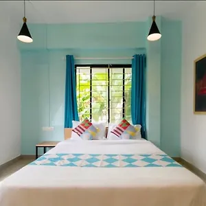 Ecoville Aparthotel