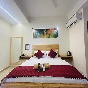 Rio Rooms Medical College Кожикоде