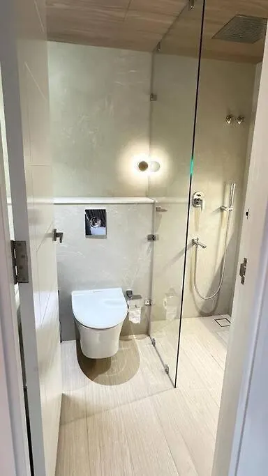 The Nova Heights Apartment Kozhikode