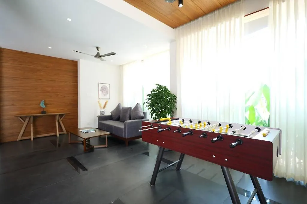 The Nova Heights Apartment Kozhikode India