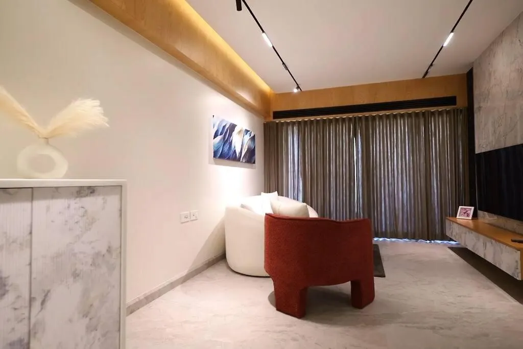 The Nova Heights Apartment Kozhikode India