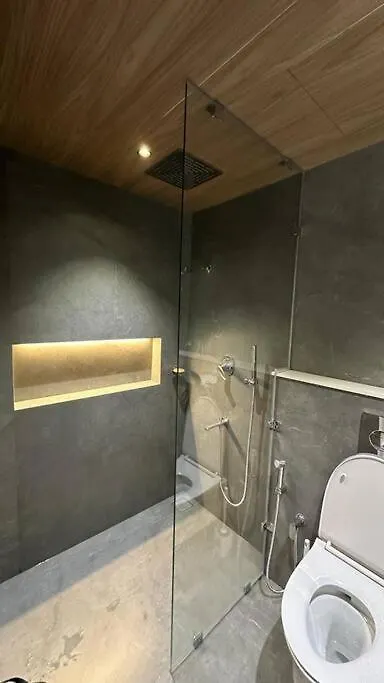 The Nova Heights Apartment Kozhikode