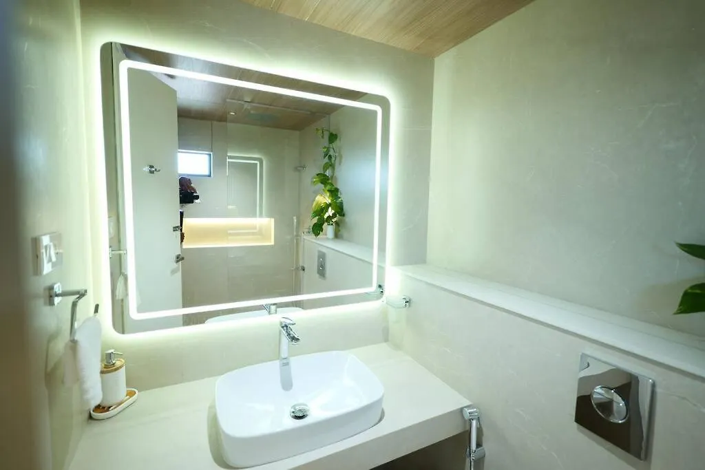 The Nova Heights Apartment Kozhikode